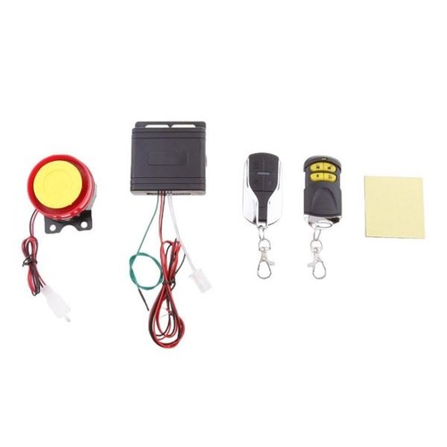 Allarme elettronico sicurezza - elettronico,