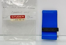 Studer cavo piatto fili - 40,