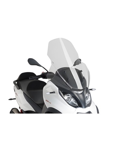 Cupolino tech touring puig - v-tech,