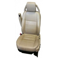 Sedile anteriore sinistro Land