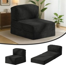 Divano letto pieghevole