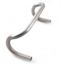 Manubrio per bici da corsa epoca 3 ttt