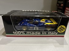 Brumm R229 Ferrari 512M