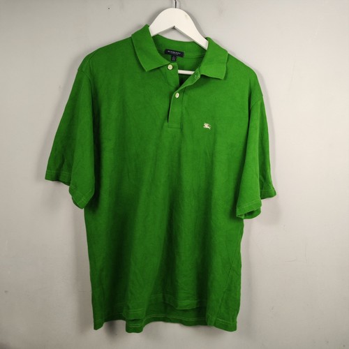 Polo burberry brit uomo - polo,