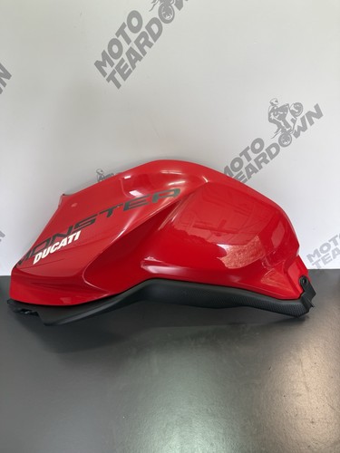 Ducati monster 937 pannello - ducati,