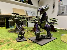 CATHAY Miao Ying Dragon fully