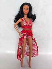 Barbie vintage 1978 - , hawaiian