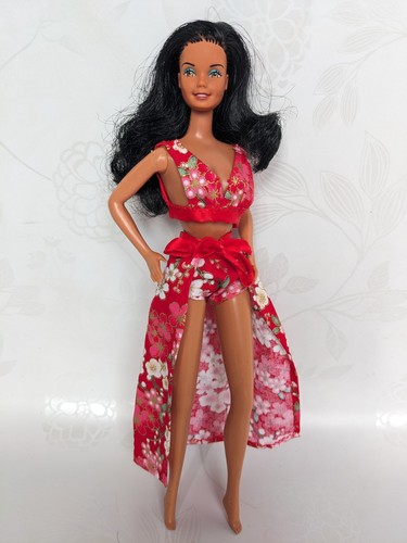 Barbie vintage 1978 hawaiian - 1978,