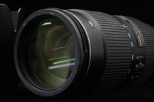 [US Duty Paid] Nikon AF-S