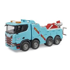 Bruder 1/16 Scania Super 560R
