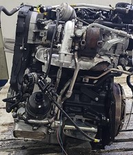 MOTORE SEMICOMPLETO PER ALFA