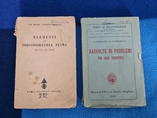 libri scolastici Per Liceo