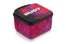 HUDY Custodia Rigida