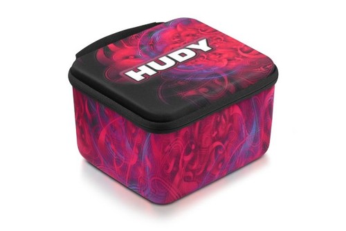Hudy custodia rigida - hudy,