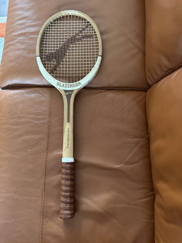 Racchetta tennis slazenger - racchetta,