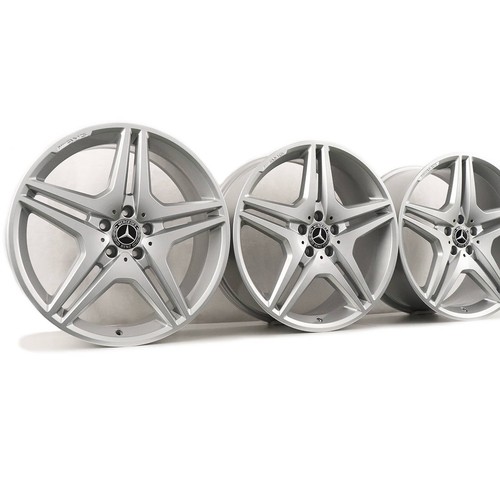 Cerchi lega mercedes classe - cerchi,