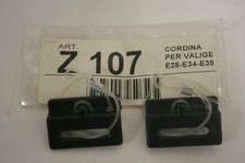 Cordina valigie GIVI E28 E34