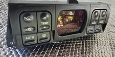 Display climatizzatore digitale Mitsubishi 3000GT 1991-1995 MB878257