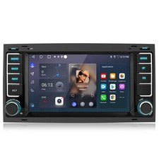 Autoradio Android 7" per VW T5