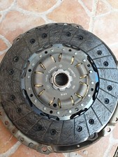 Kit frizione Luk per ALFA ROMEO SPIDER BRERA 159 FIAT BRAVO LANCIA DELTA