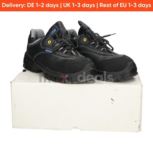 Scarpe antinfortunistiche giss - scarpe,