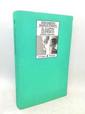 Il gatto lupesco. Poesie