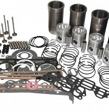 Kit revisione motore - kit, 8035