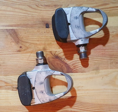 Pedali campagnolo chorus - campagnolo,