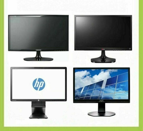 Monitor tft led - monitor, 22"
