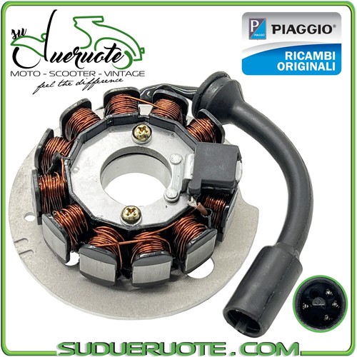 Statore volano per ape - statore, 50
