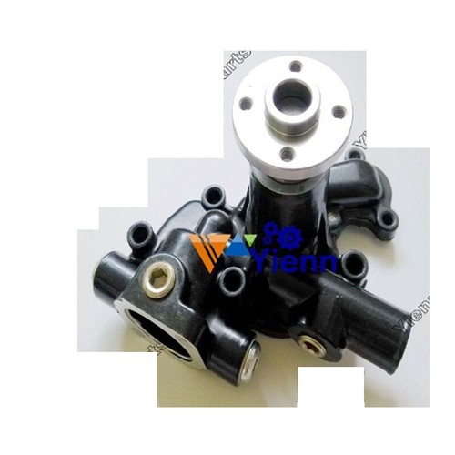 Pompa acqua 3tnv82 adatta per - acqua,