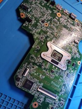 HP Compaq cq58-211SL 688018-501 Scheda Madre mainboard