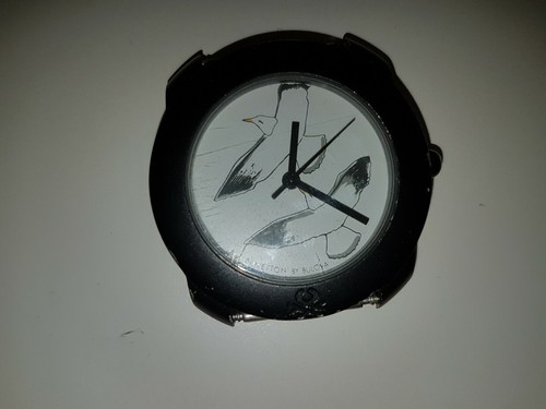 Orologio collezione united - orologio,