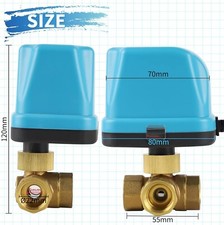 Elettrovalvola Valvola