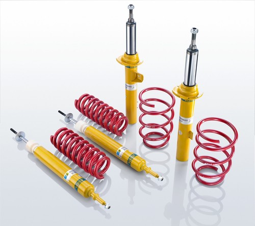 Eibach bilstein assetto - eibach,