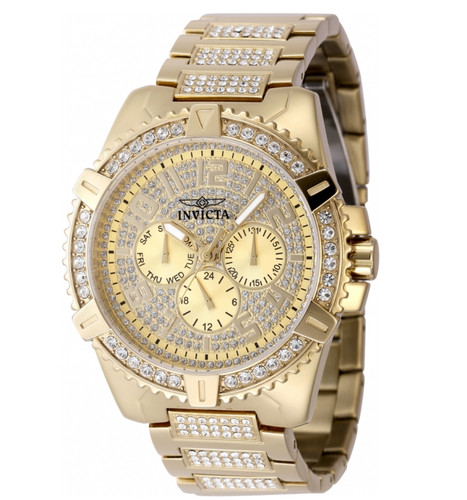 Orologio invicta celestial - orologio,