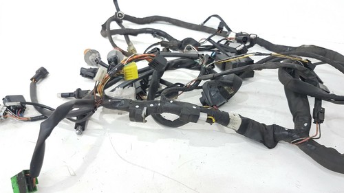 Impianto elettrico suzuki - impianto,
