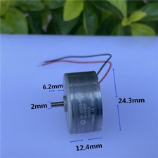 MABUCHI RF-300C-09550 D/V 5.9