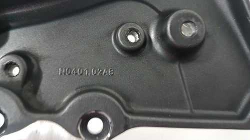 N0401 02a8 pedana buell - ,