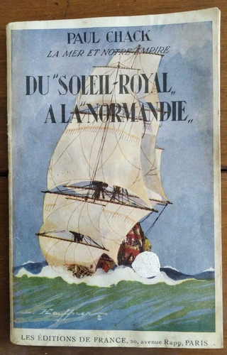 Soleil royal à - à, la
