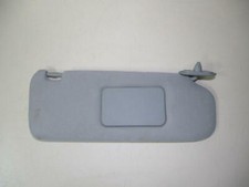 ALETTA PARASOLE LATO DESTRO TOYOTA COROLLA (E120) ANNO 2005