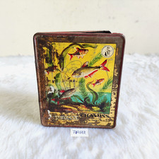 Vintage Pesce Immagini Apsara