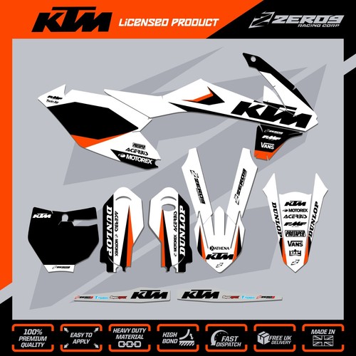 Ktm motocross grafica mx - grafica,