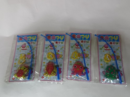 Set gioco pesca - , rossi