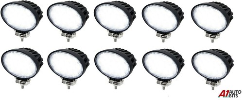 10x professionale ovale - 10x,