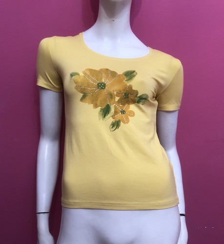 Luisa spagnoli maglia shirt - luisa,
