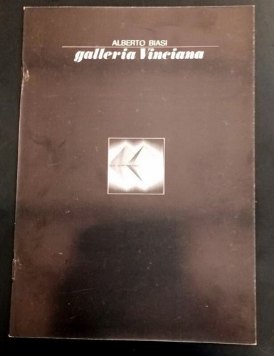 Alberto biasi galleria - biasi,