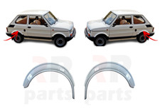 PER FIAT 126P 1973 - 2000