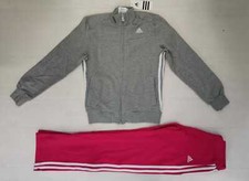 3805/19 ADIDAS TUTA GINNASTICA