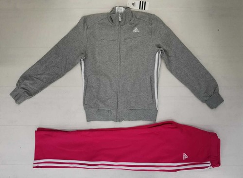 3805 adidas tuta - tuta, ginnastica